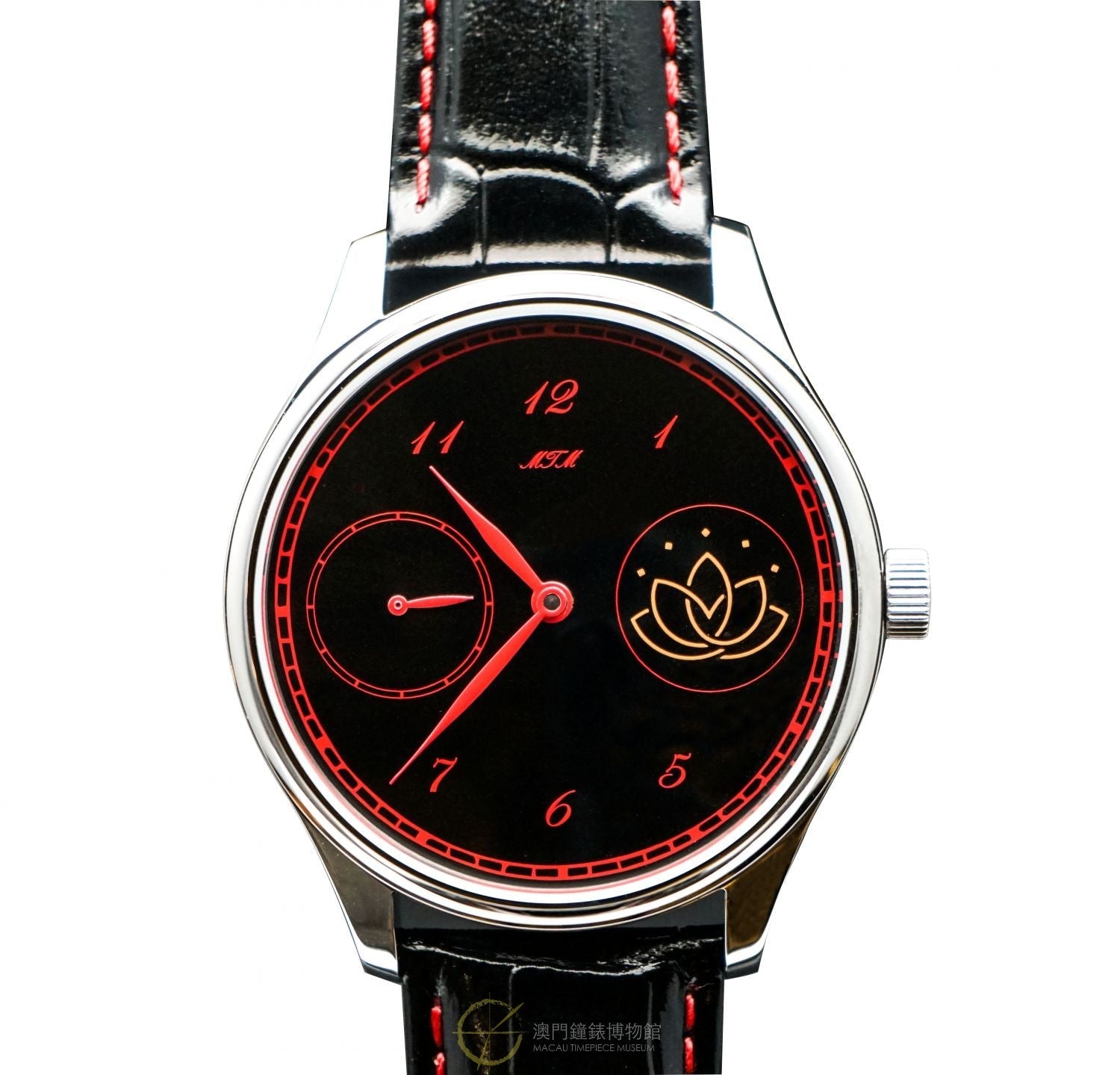Huo Feile – Chinese Watch Club